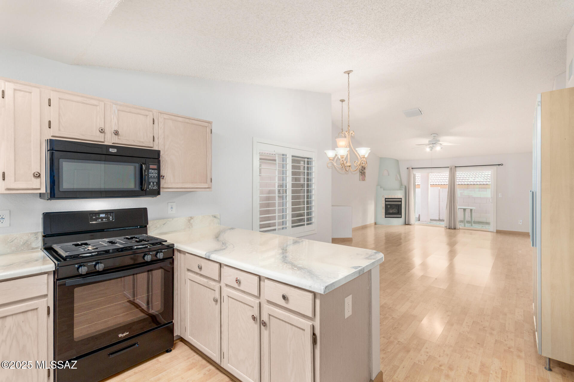 3543 West Sky Ridge Loop Tucson, AZ 85742 - Photo 15 of 44 Gallery Image 15