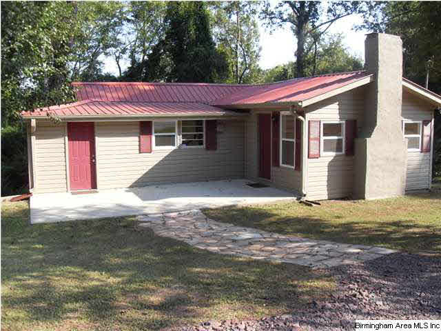 8486 Taylors Ferry Road Bessemer, AL 35023 - Photo 1 of 16