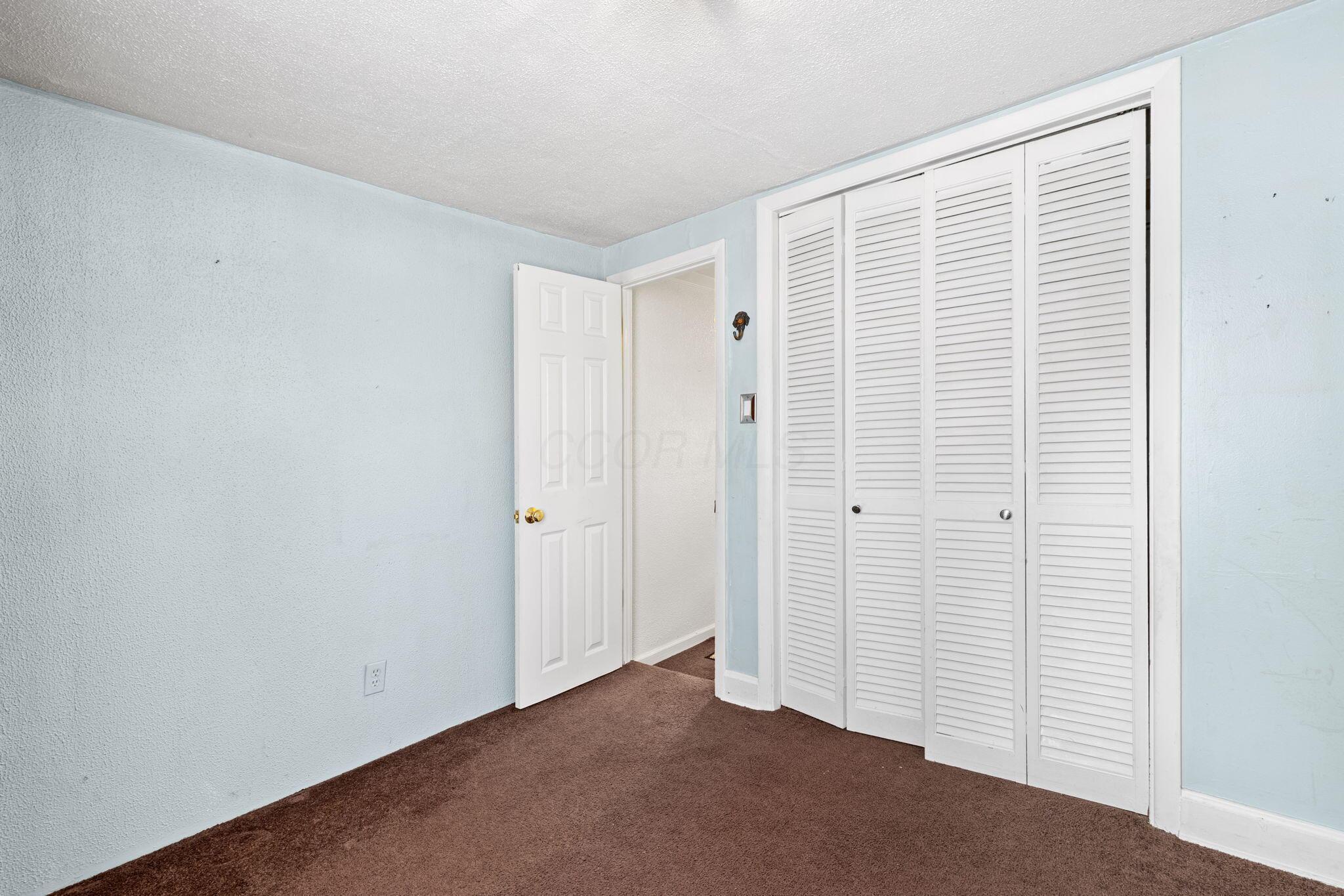 3251 Karl Road Columbus, OH 43224 - Photo 21 of 34 Bedroom #2