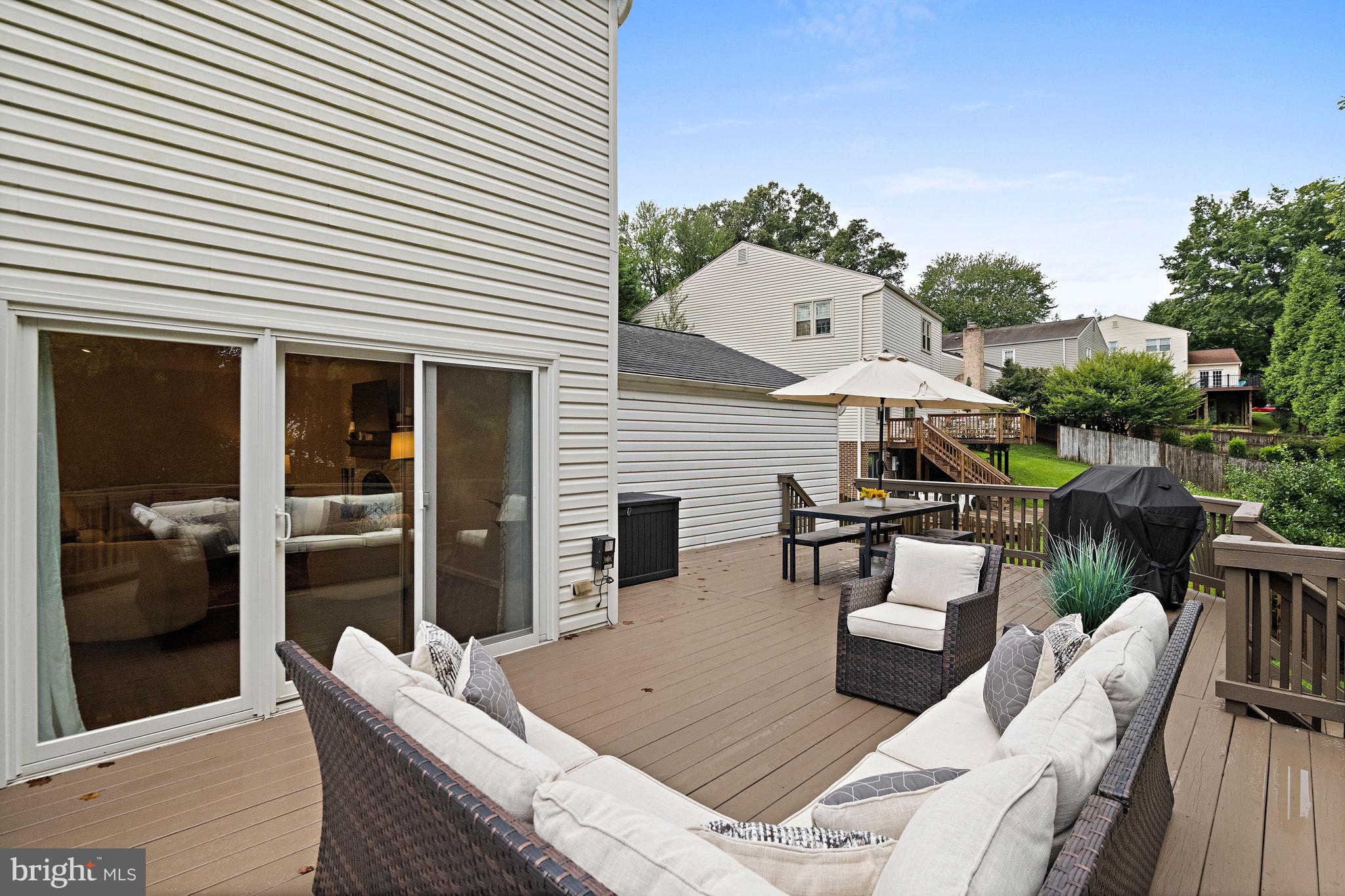 7712 Lear Road McLean, VA 22102 - Photo 18 of 112 Gallery Image 18