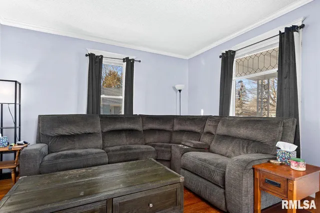 $129,900 | 1298 Campbell Avenue, Galesburg, IL 61401