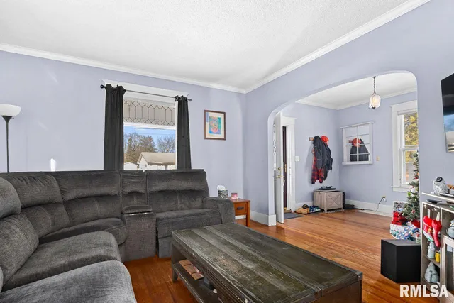 $129,900 | 1298 Campbell Avenue, Galesburg, IL 61401