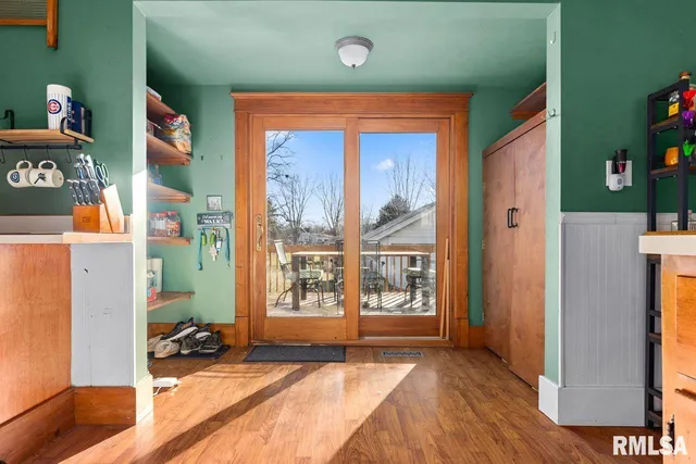 $129,900 | 1298 Campbell Avenue, Galesburg, IL 61401