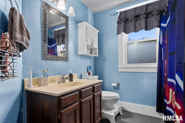 $129,900 | 1298 Campbell Avenue, Galesburg, IL 61401