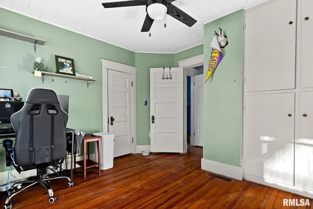 $129,900 | 1298 Campbell Avenue, Galesburg, IL 61401