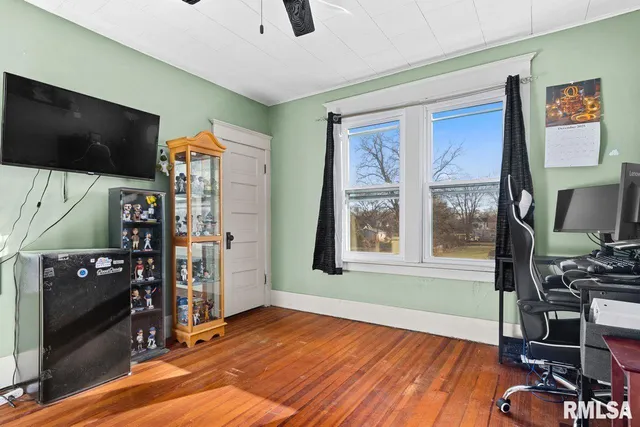 $129,900 | 1298 Campbell Avenue, Galesburg, IL 61401