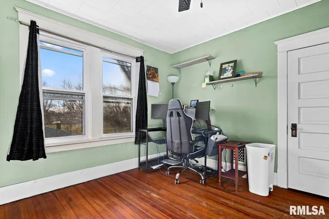 $129,900 | 1298 Campbell Avenue, Galesburg, IL 61401