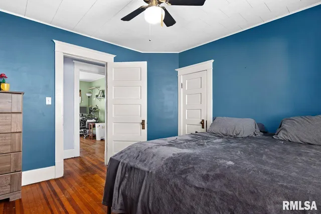 $129,900 | 1298 Campbell Avenue, Galesburg, IL 61401