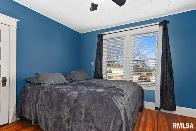 $129,900 | 1298 Campbell Avenue, Galesburg, IL 61401