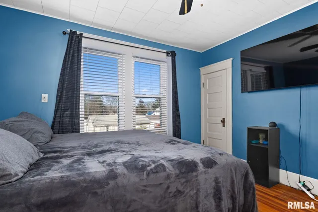 $129,900 | 1298 Campbell Avenue, Galesburg, IL 61401