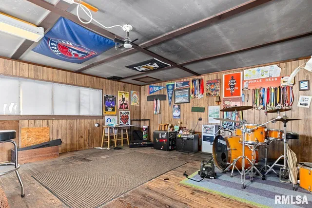 $129,900 | 1298 Campbell Avenue, Galesburg, IL 61401