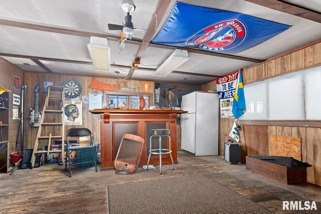 $129,900 | 1298 Campbell Avenue, Galesburg, IL 61401