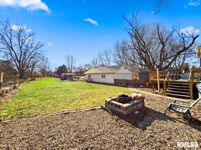 $129,900 | 1298 Campbell Avenue, Galesburg, IL 61401