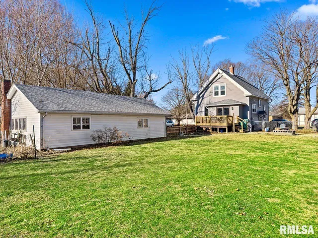 $129,900 | 1298 Campbell Avenue, Galesburg, IL 61401