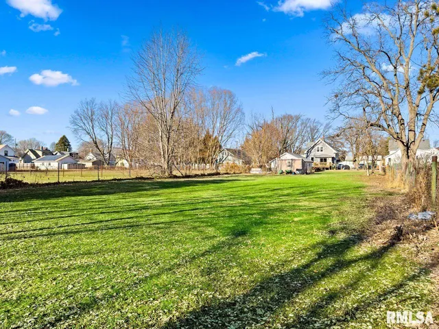 $129,900 | 1298 Campbell Avenue, Galesburg, IL 61401