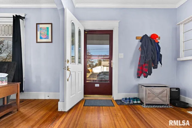 $129,900 | 1298 Campbell Avenue, Galesburg, IL 61401