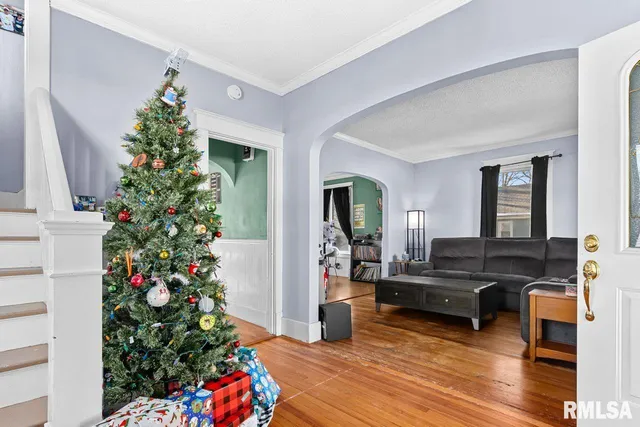 $129,900 | 1298 Campbell Avenue, Galesburg, IL 61401