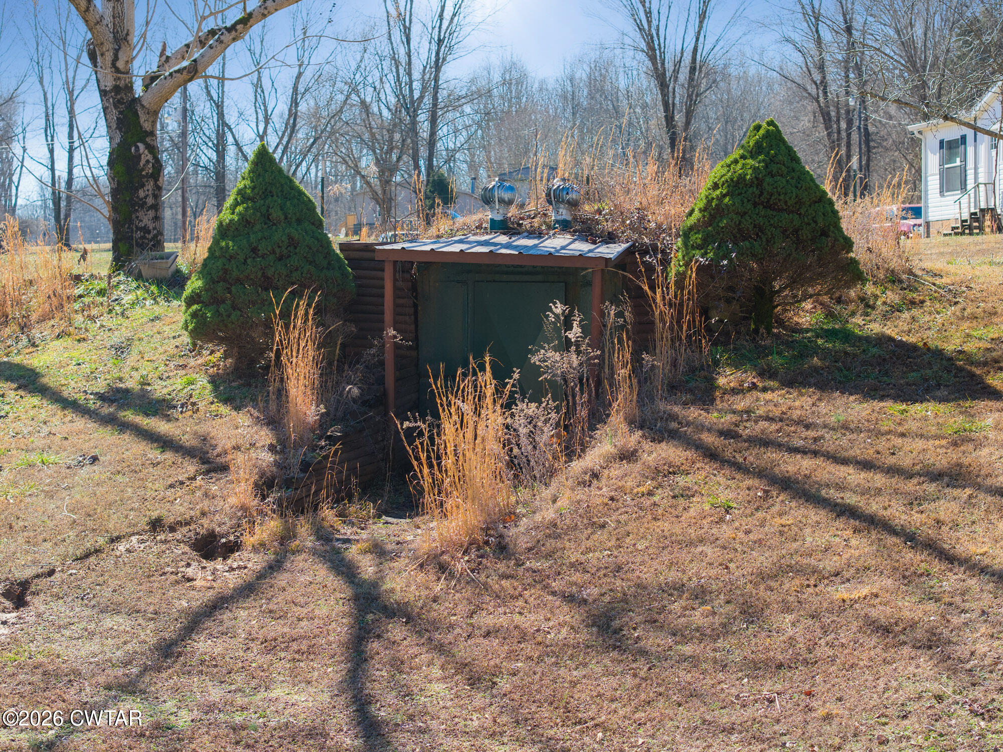 419 Hughes Road East Jackson, TN 38305 - Photo 33 of 39 a view of a street view
