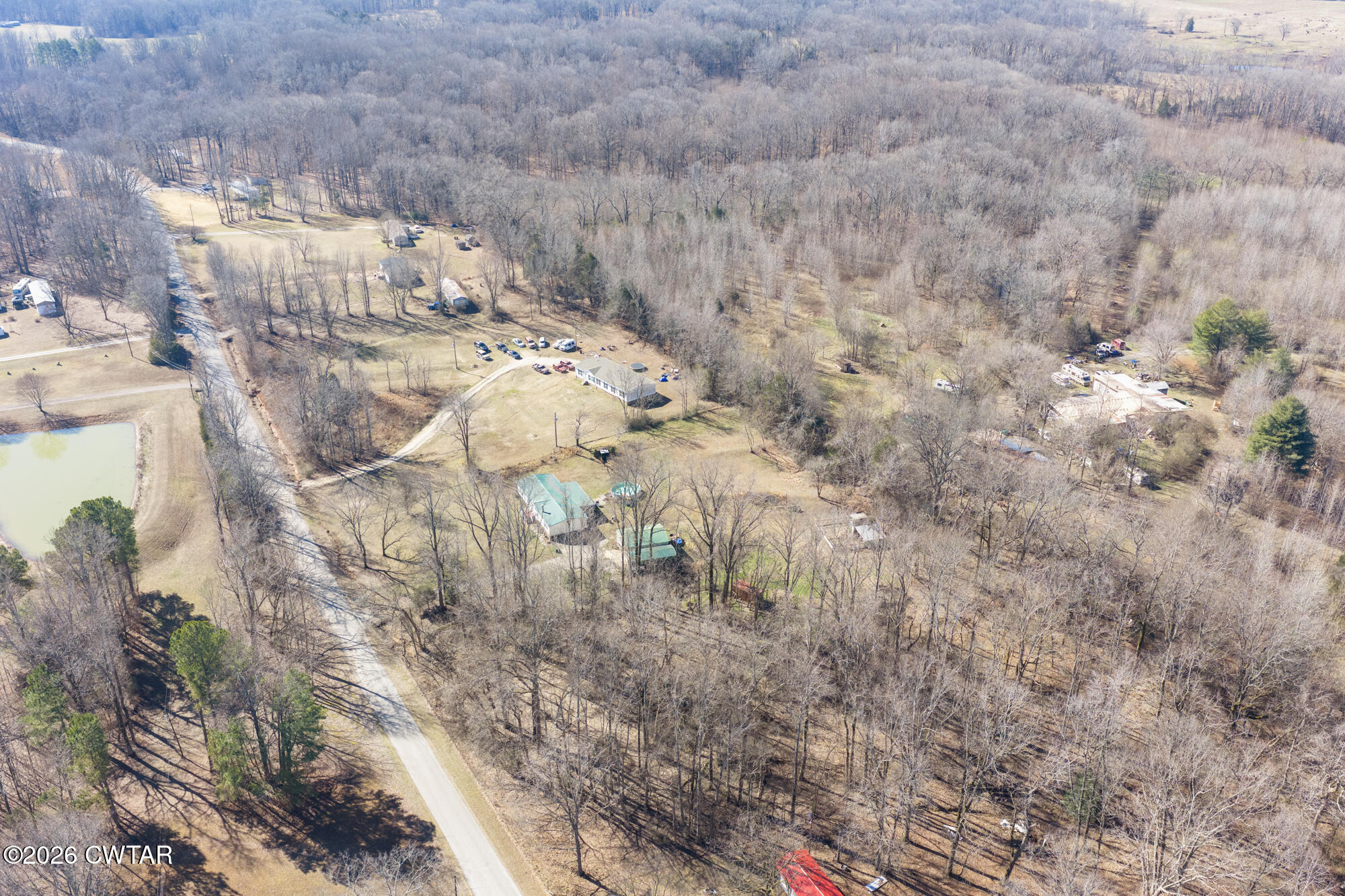 419 Hughes Road East Jackson, TN 38305 - Photo 39 of 39 a close up of a sink