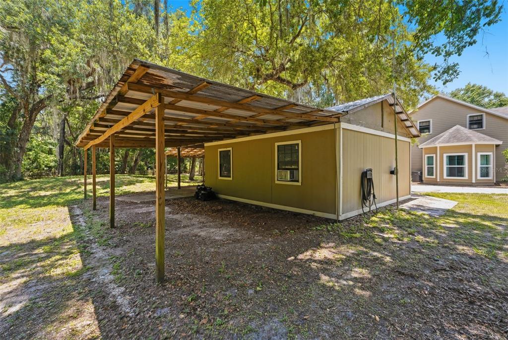 381 North Jungle Road Geneva, FL 32732 - Photo 40 of 55