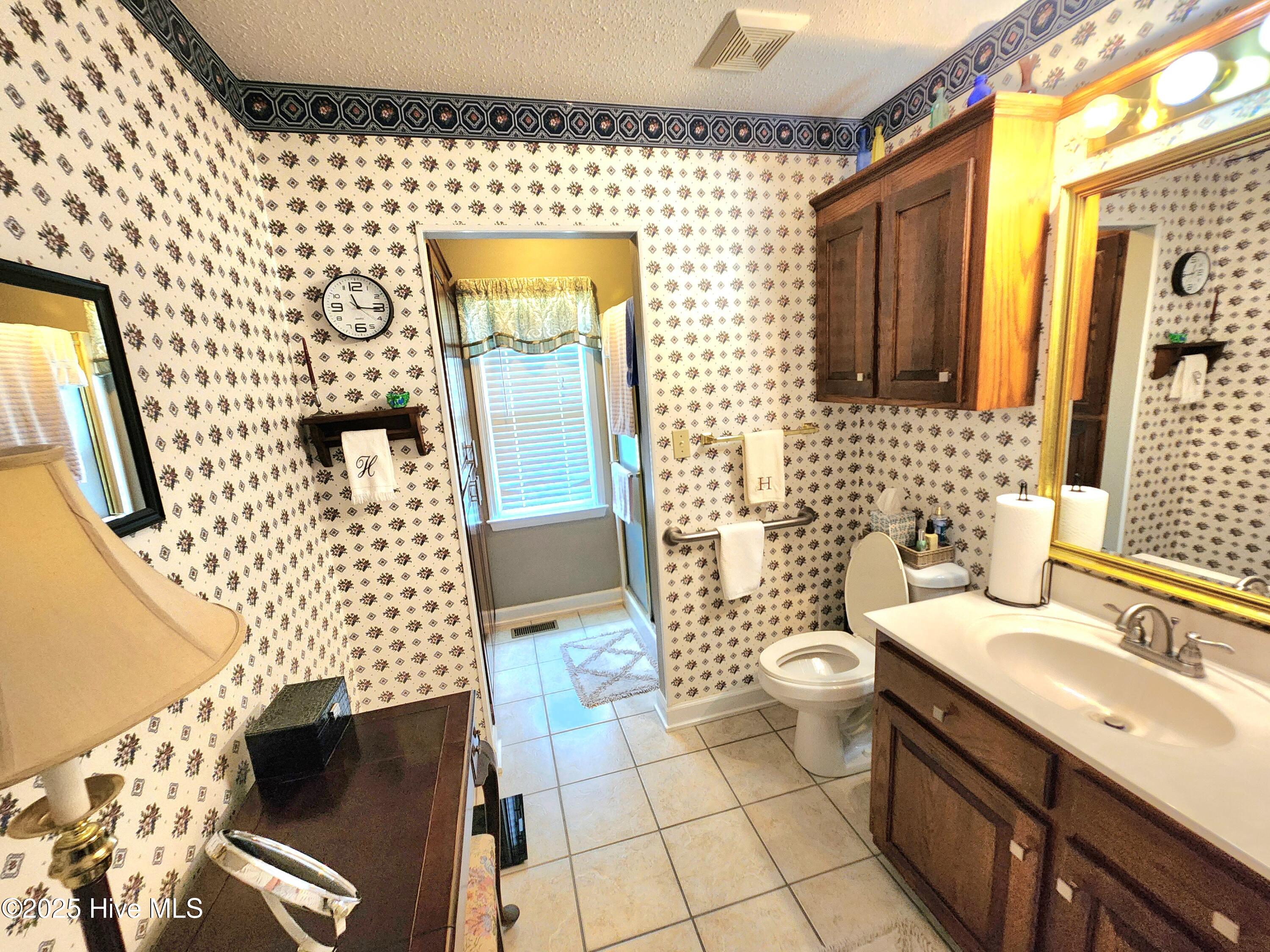 1731 Halltown Road Autryville, NC 28318 - Photo 23 of 59 Primary bathroom