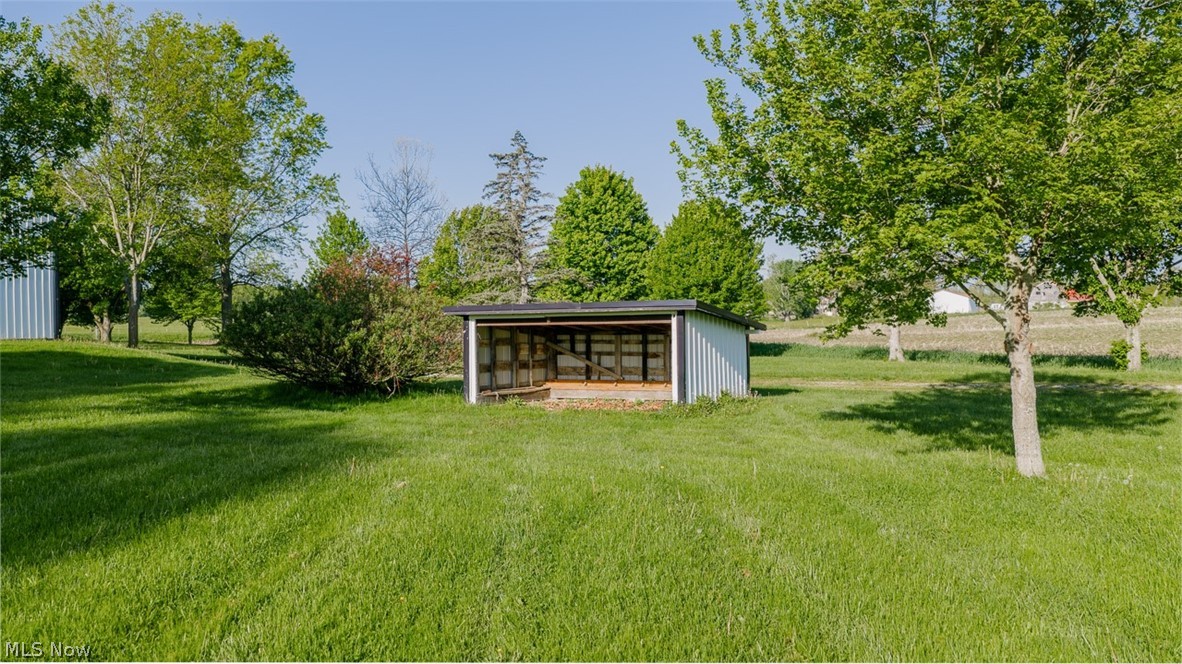9865 Tallmadge Road Diamond, OH 44412 - Photo 33 of 39