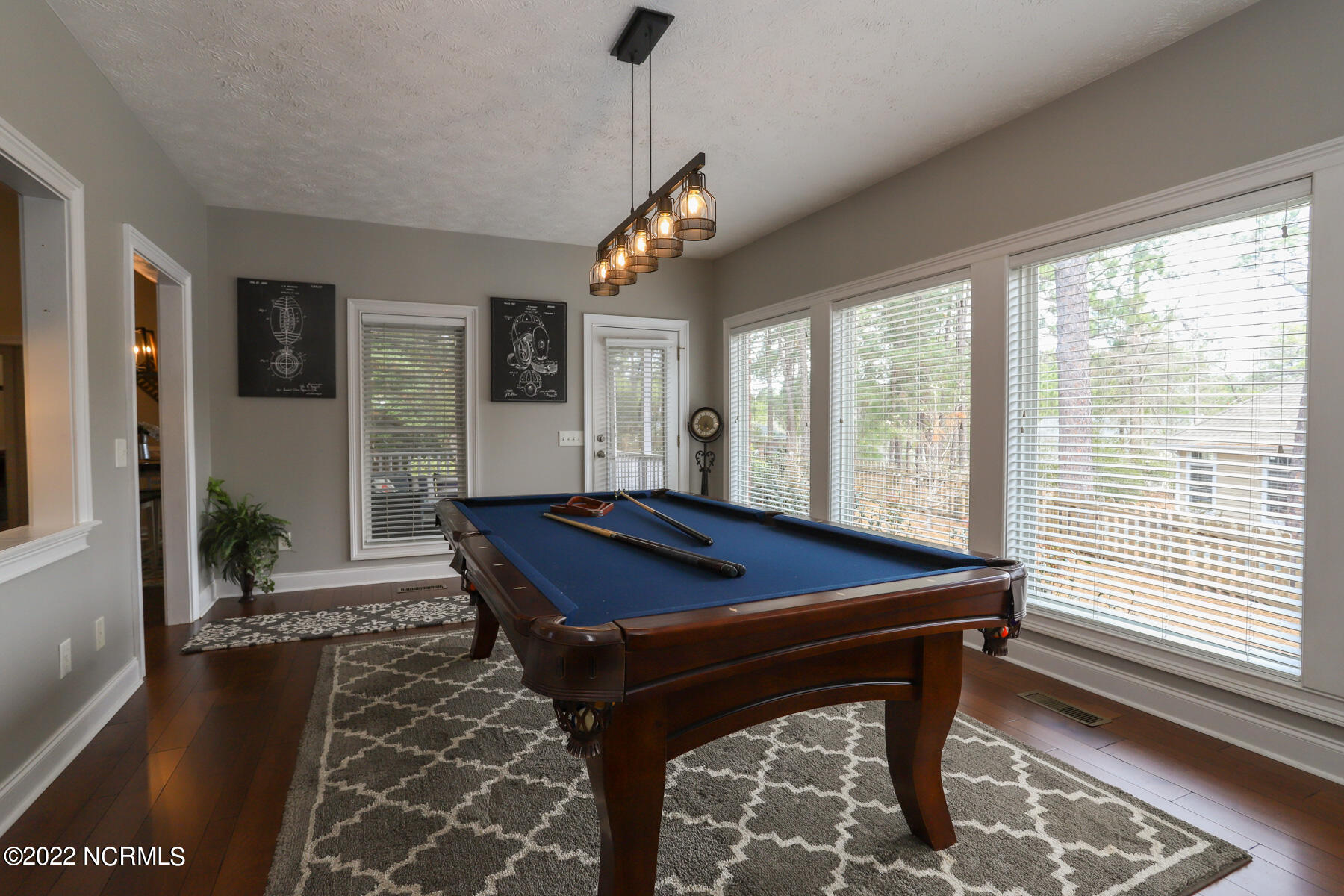 6 St Georges Drive Pinehurst, NC 28374 - Photo 14 of 33 Carolina room3