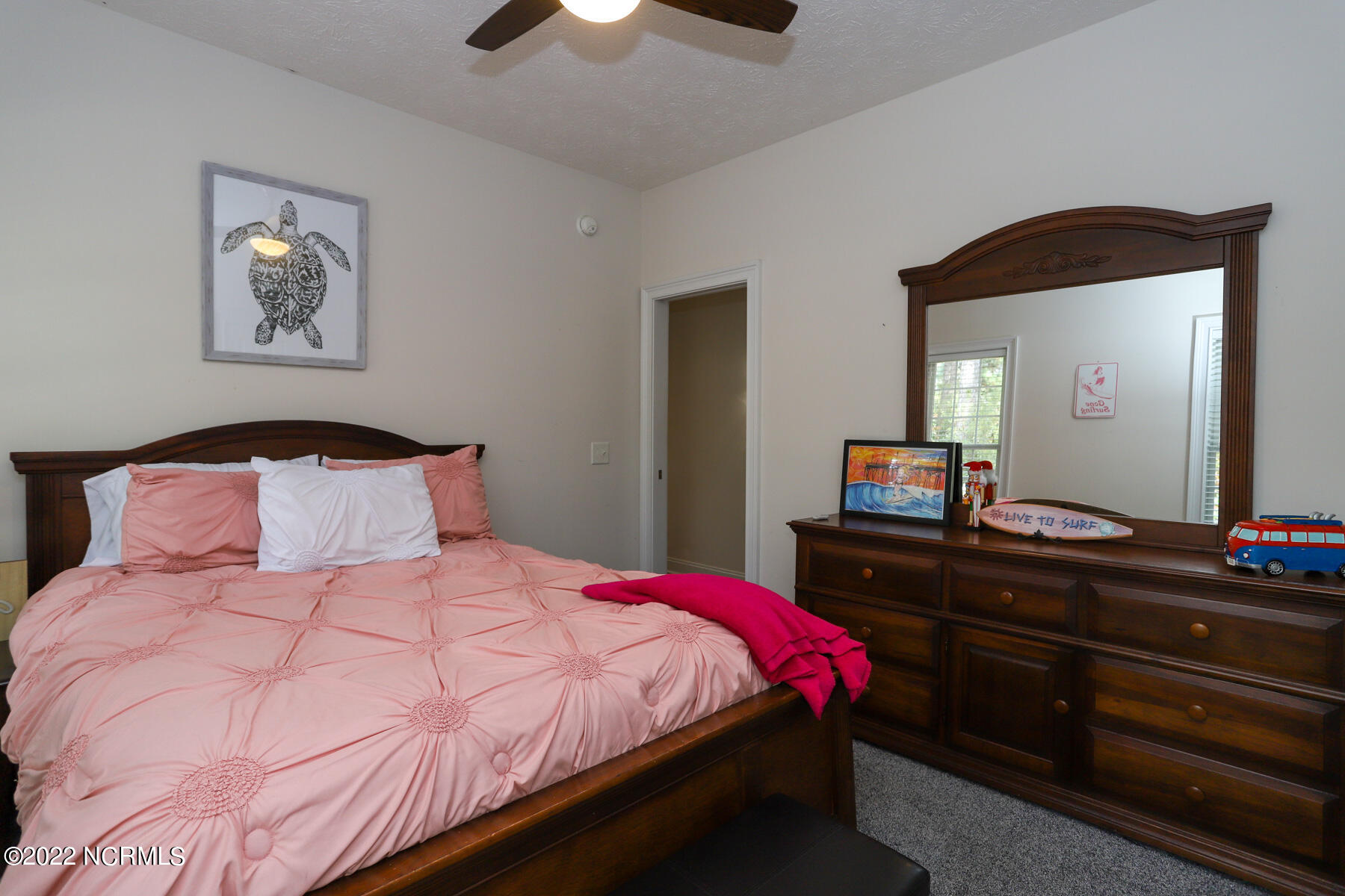 6 St Georges Drive Pinehurst, NC 28374 - Photo 21 of 33 bedroom3-2