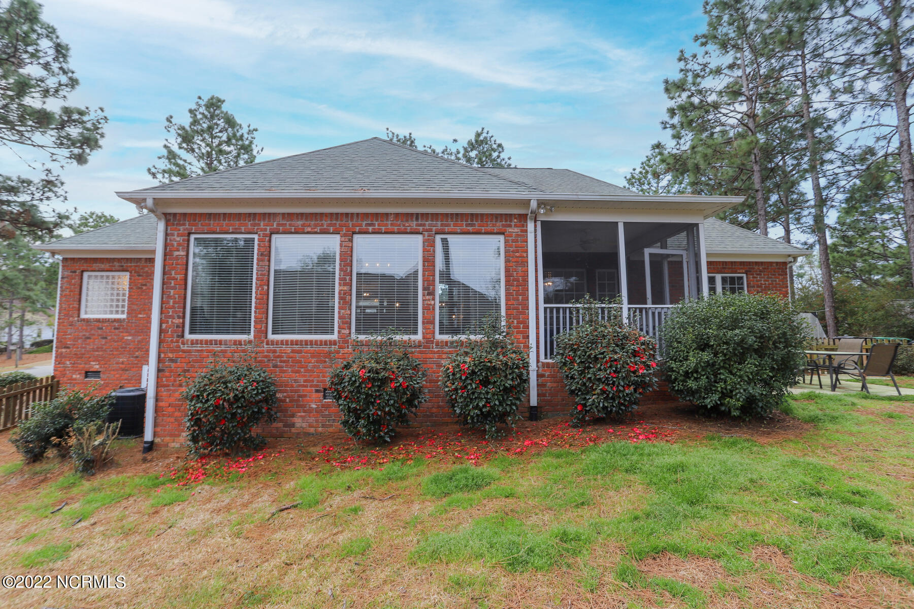 6 St Georges Drive Pinehurst, NC 28374 - Photo 29 of 33 back2-1