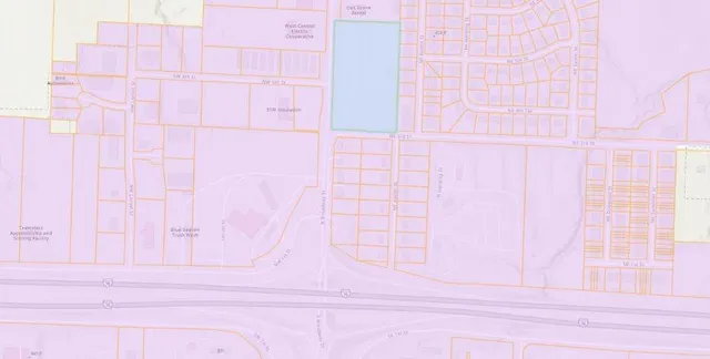 $750,000 | Tbd North Broadway Street, Oak Grove, MO 64075