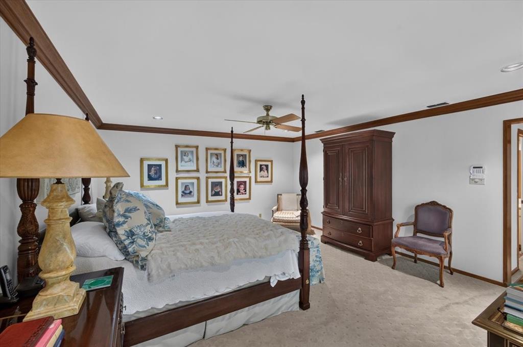 4204 Ledgeview Road Fort Worth, TX 76109 - Photo 23 of 37 Gallery Image 23