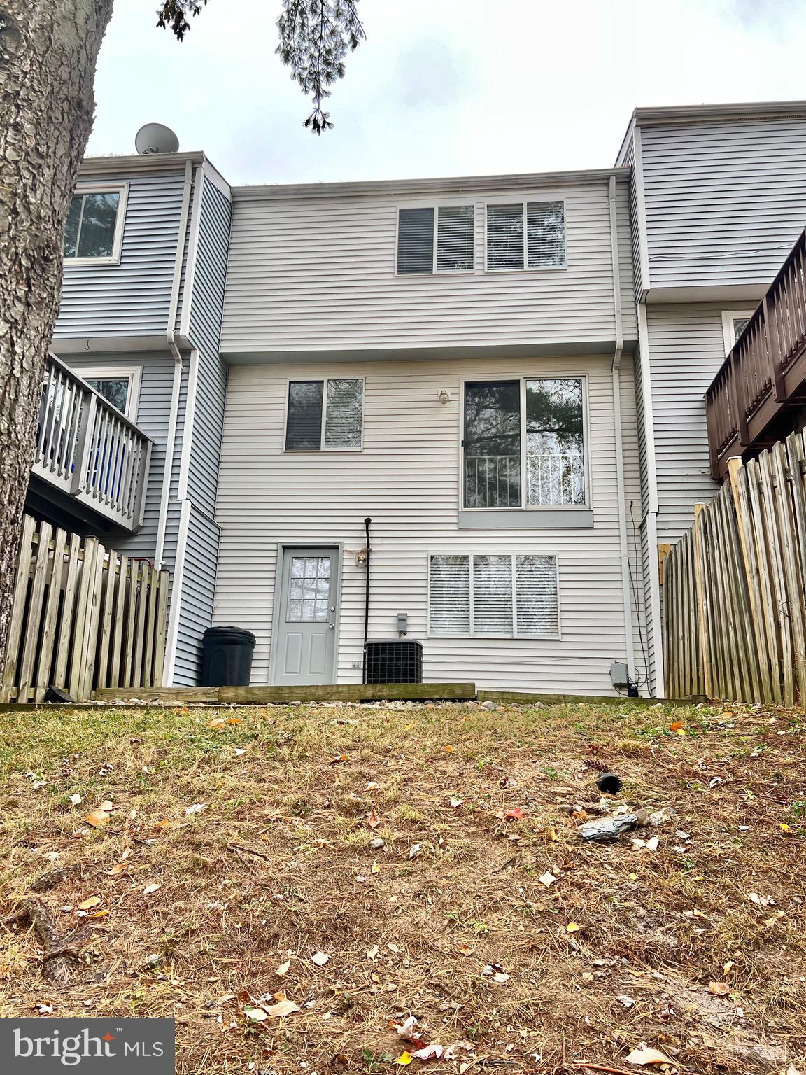 10129 Shelldrake Circle Damascus, MD 20872 - Photo 39 of 39 a house that has a large window in front of it