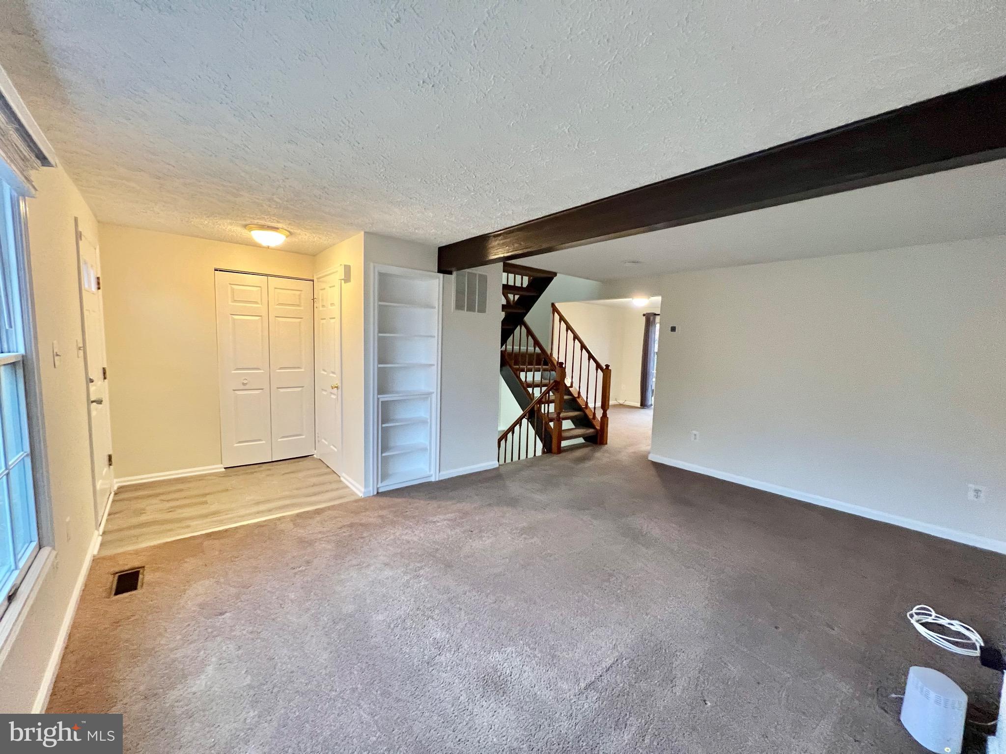 10129 Shelldrake Circle Damascus, MD 20872 - Photo 8 of 39 a view of empty room with wooden floor