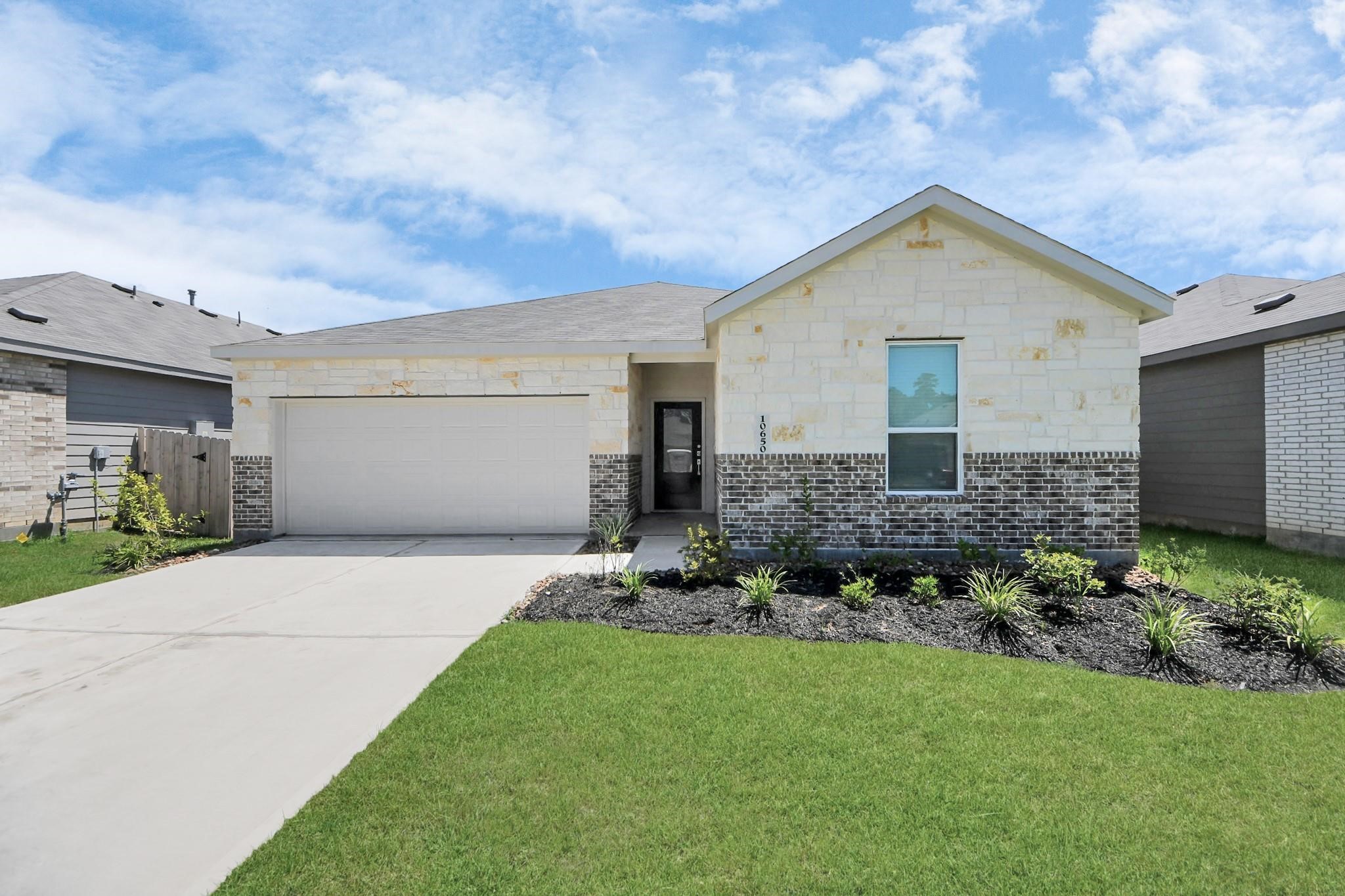 10650 Ellerston Road Cleveland, TX 77327 - Photo 2 of 25