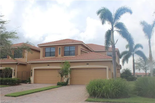 $6,500 | 10474 Smoke House Bay Drive, Unit 102, Naples, FL 34120