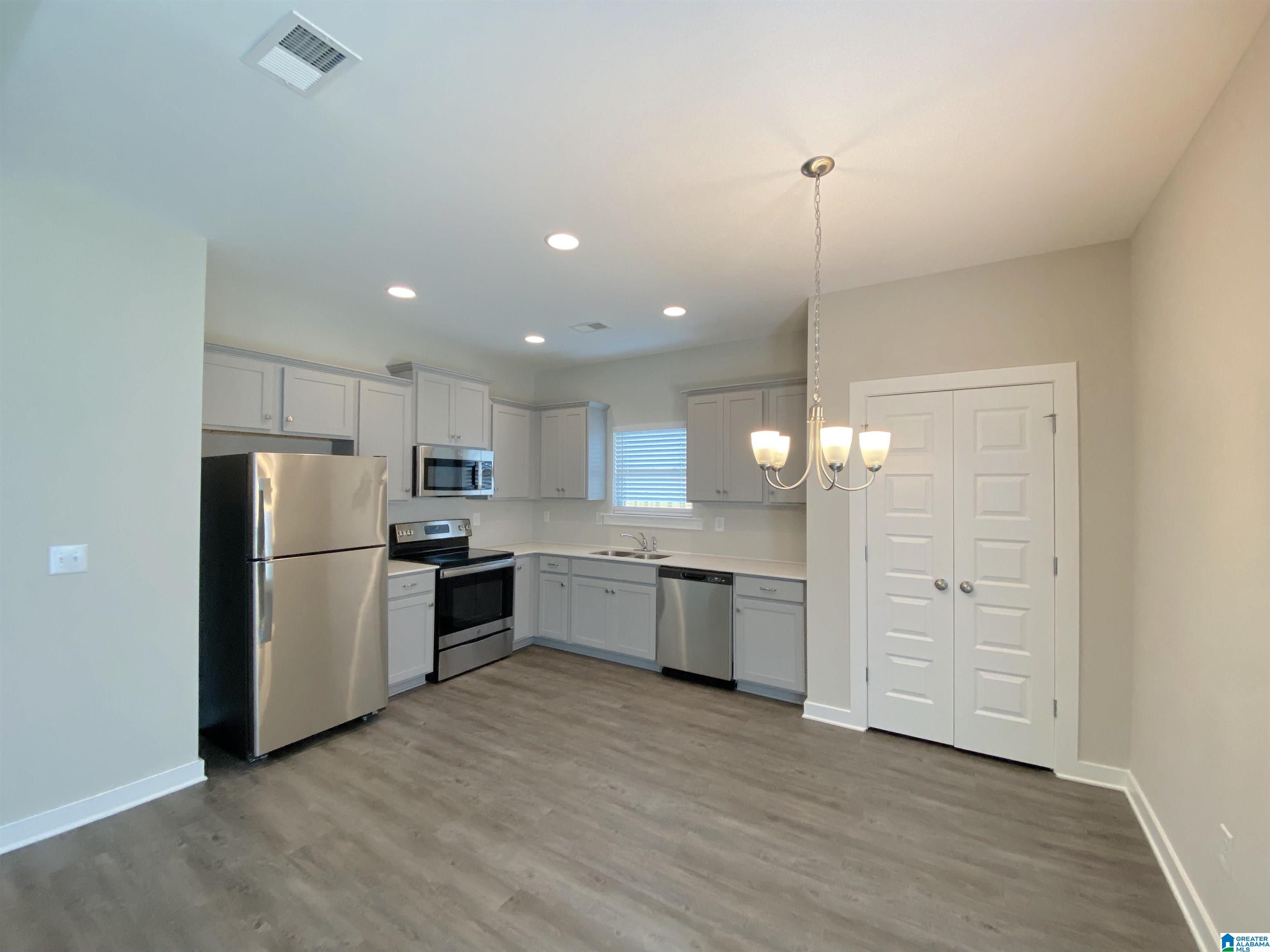 165 Crossroads Circle Parrish, AL 35580 - Photo 13 of 35