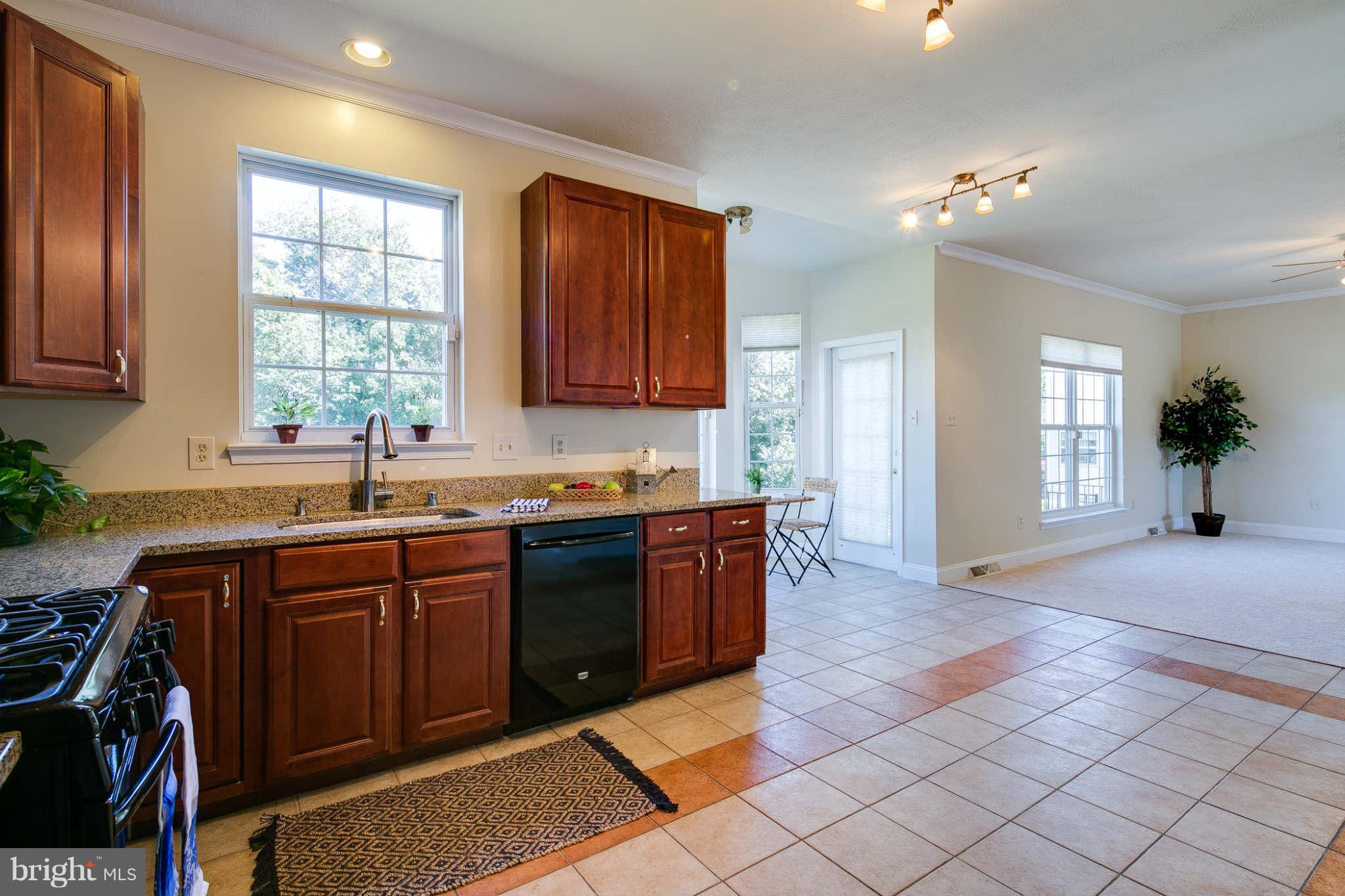 6603 Allen Road Sykesville, MD 21784 - Photo 14 of 30 Kitchen