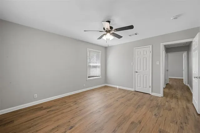 $289,000 | 516 North Burdette Avenue, Sherman, TX 75090