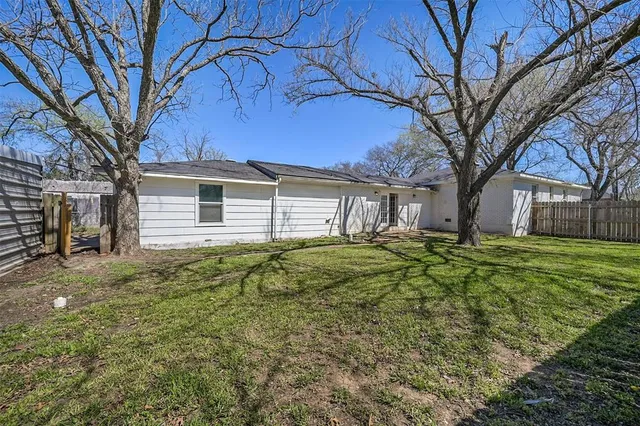 $289,000 | 516 North Burdette Avenue, Sherman, TX 75090
