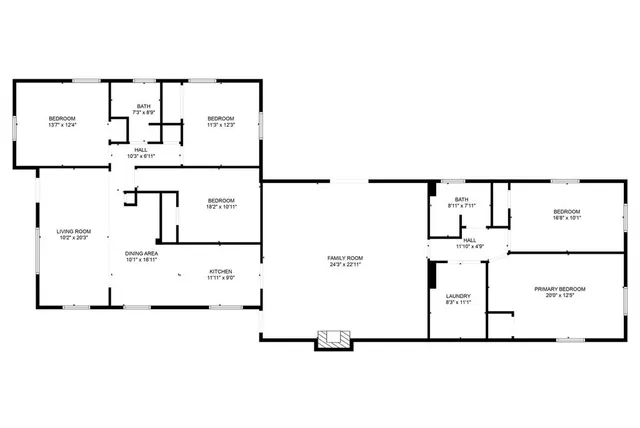 $289,000 | 516 North Burdette Avenue, Sherman, TX 75090