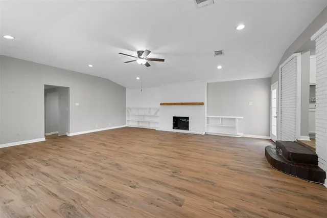 $289,000 | 516 North Burdette Avenue, Sherman, TX 75090