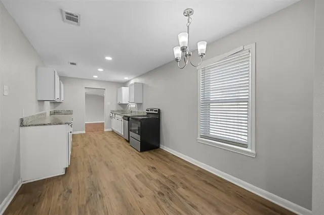 $289,000 | 516 North Burdette Avenue, Sherman, TX 75090