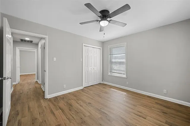 $289,000 | 516 North Burdette Avenue, Sherman, TX 75090