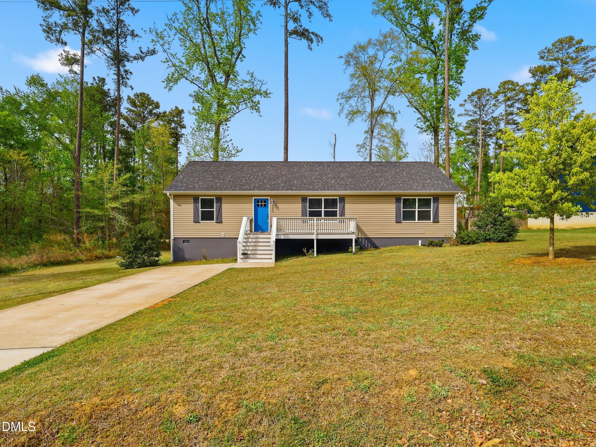 3003 Dogwood Drive Raleigh, NC 27604 - Photo 2 of 25