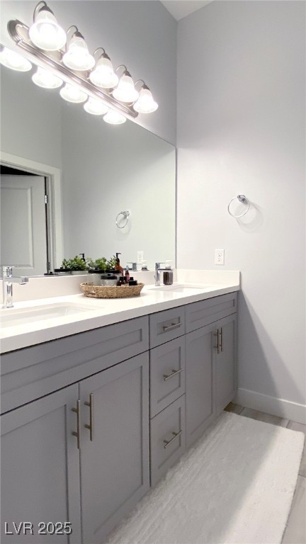 10555 Ridge Glow Avenue Las Vegas, NV 89166 - Photo 21 of 28