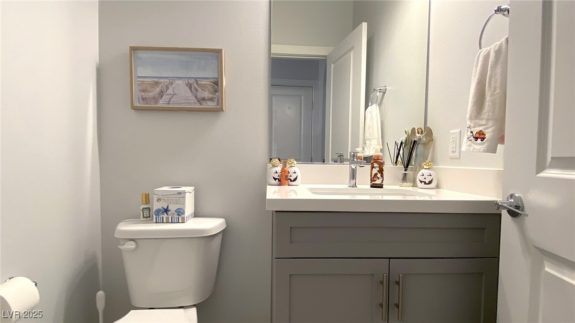 10555 Ridge Glow Avenue Las Vegas, NV 89166 - Photo 8 of 28