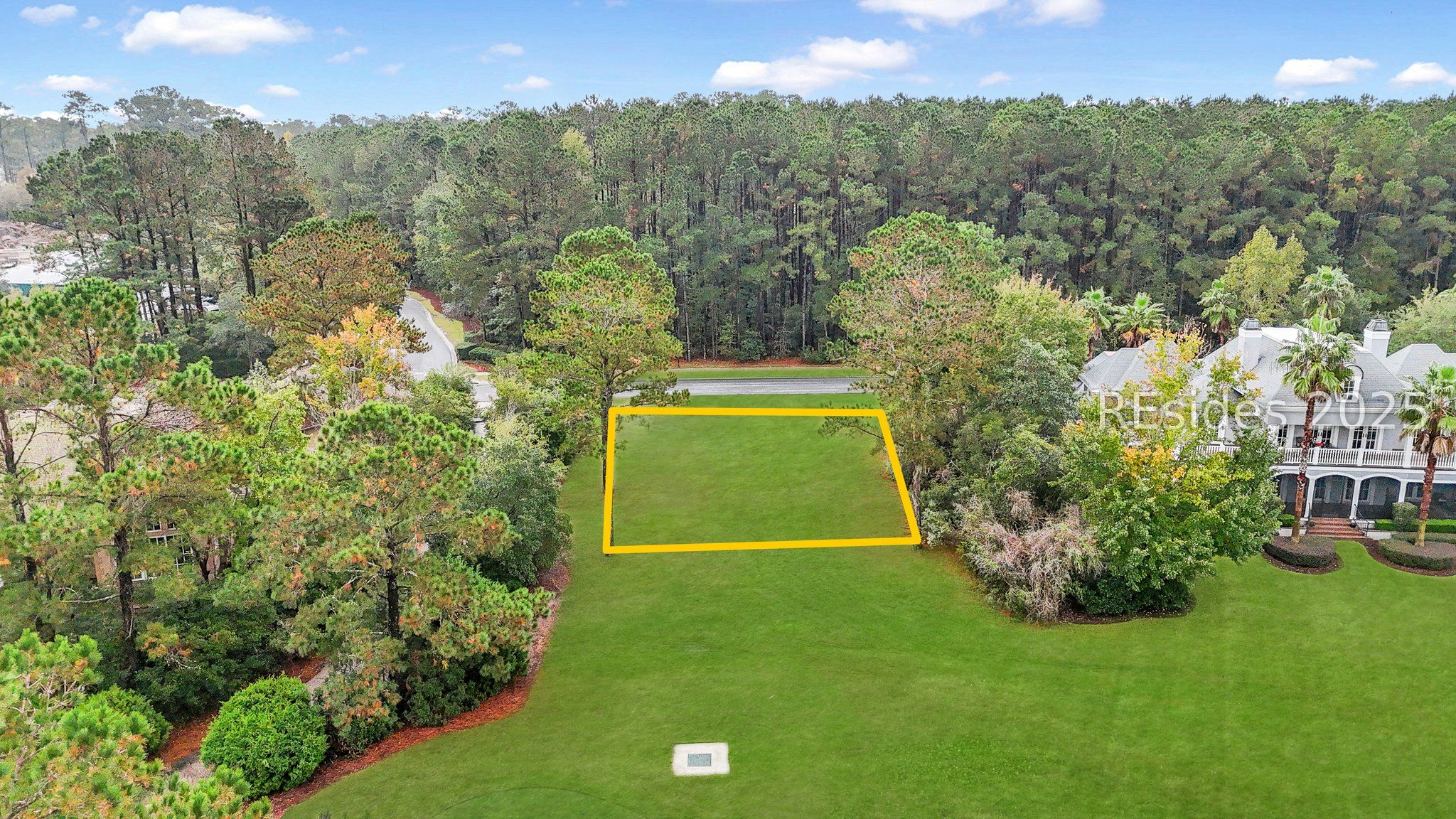 44 Lancaster Boulevard Okatie, SC 29909 - Photo 26 of 48