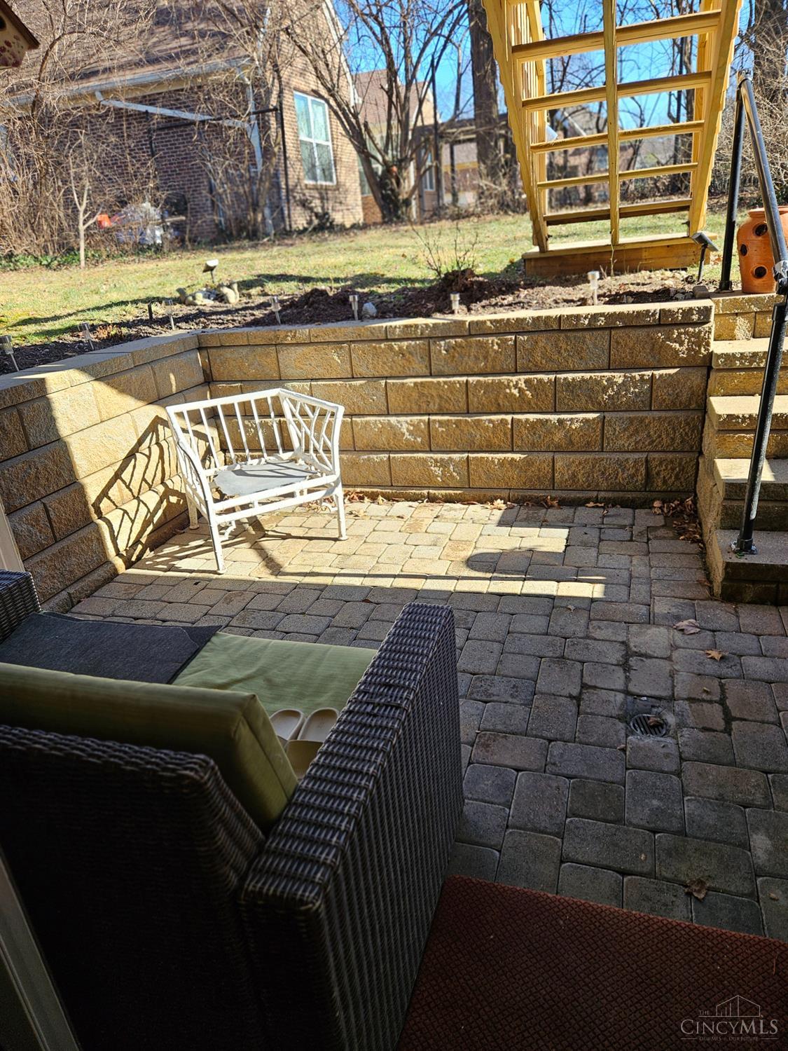 7280 East Galbraith Road, Unit 22B Cincinnati, OH 45243 - Photo 34 of 34