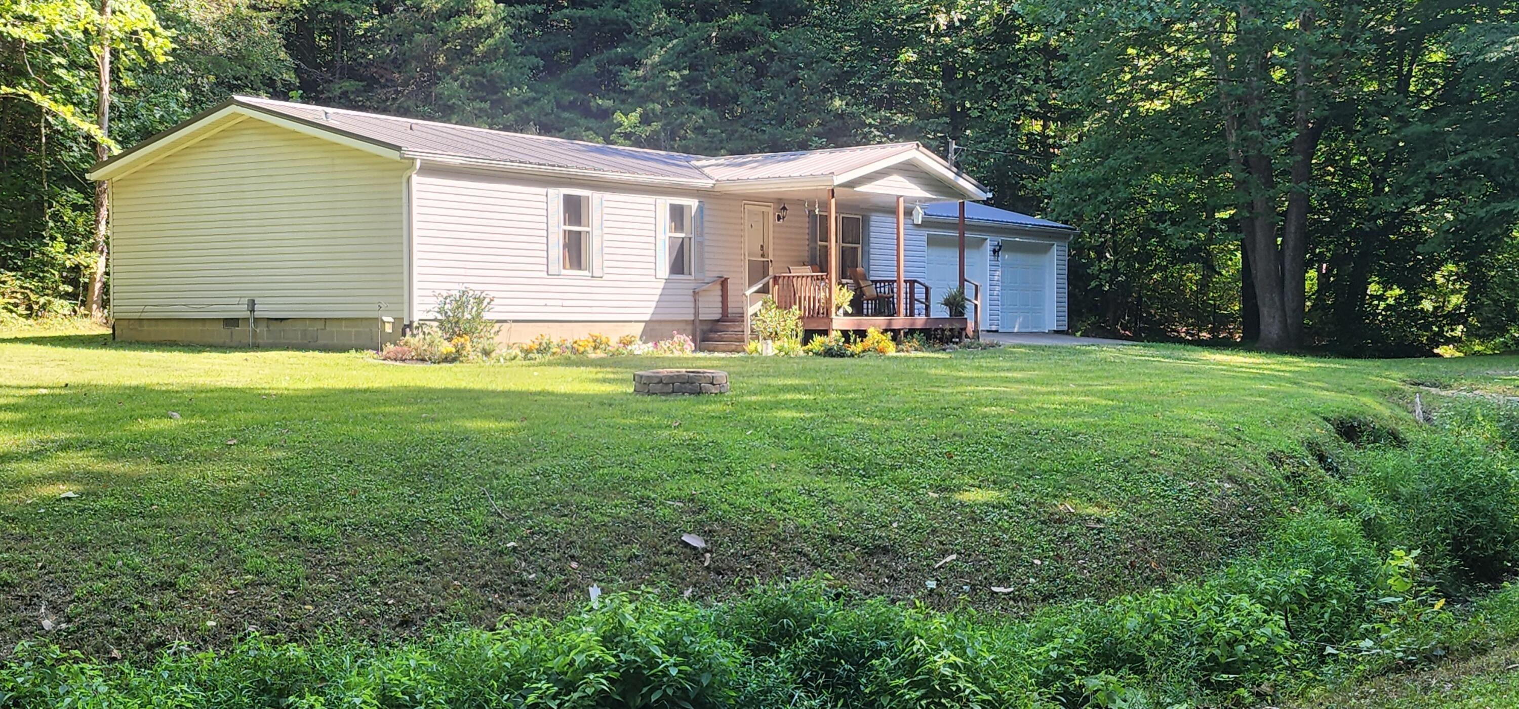 9072 Walnut Dowler Road Logan, OH 43138 - Photo 5 of 41 1000030281
