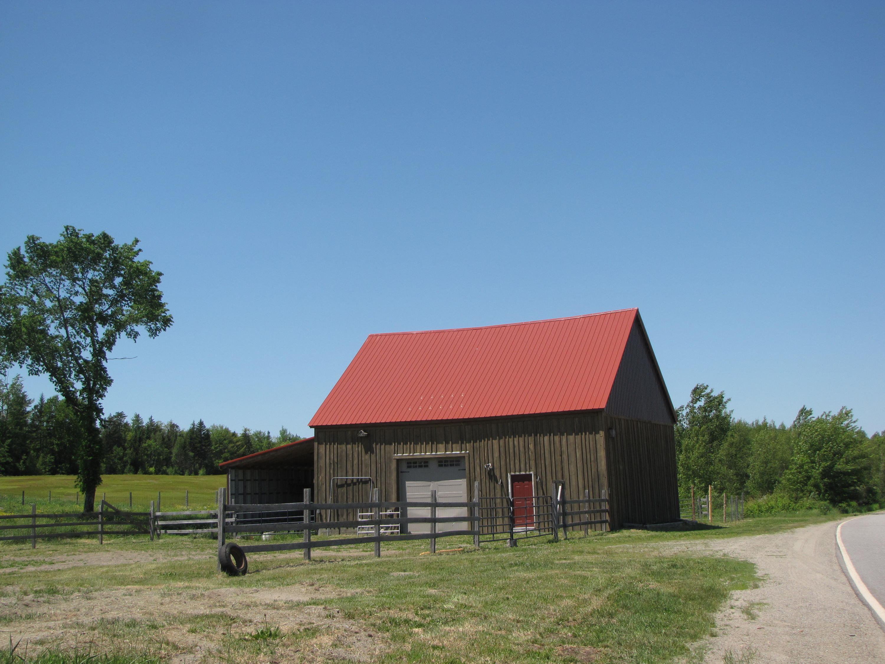 164 North Union Road Cooper, ME 04657 - Photo 10 of 33 IMG_0901